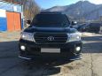 SUV   Toyota Land Cruiser 2008 , 2200000 , 