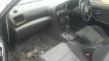  Subaru Legacy B4 2000 , 110000 , 