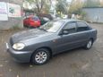  Chevrolet Lanos 2006 , 149000 , 