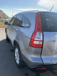 SUV   Honda CR-V 2007 , 850000 , 