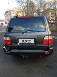 SUV   Lexus LX470 2000 , 1200000 , 