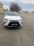 SUV   Lexus RX350 2015 , 3500000 , 