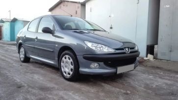  Peugeot 206 2008 , 275000 , 