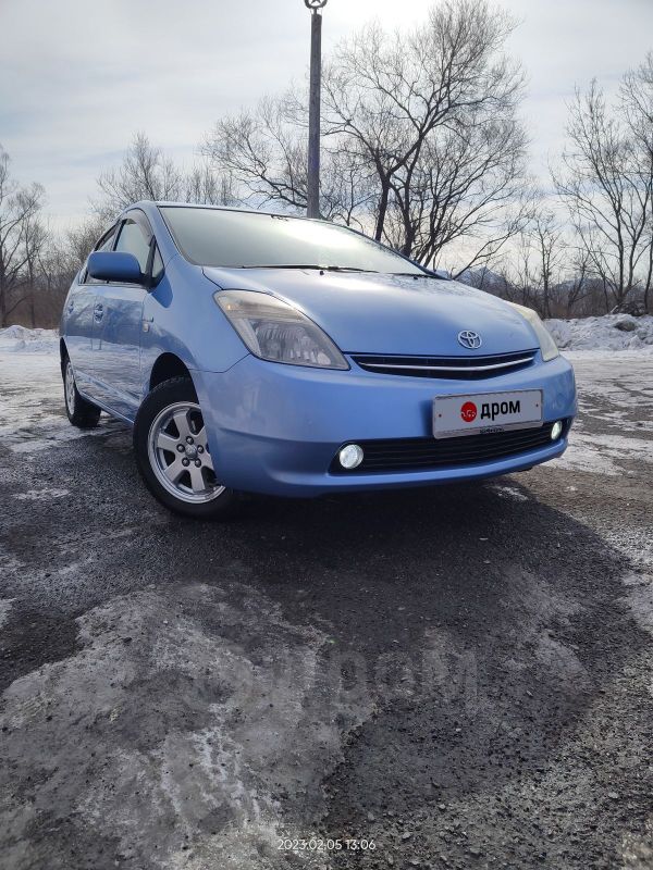  Toyota Prius 2008 , 700000 , 