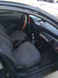  Nissan Almera 2005 , 215000 , 