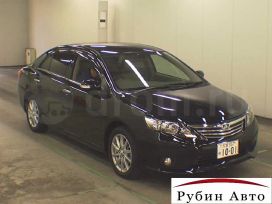  Toyota Allion 2011 , 725000 , 