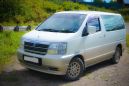    Nissan Elgrand 1997 , 465000 , 