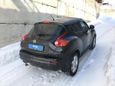 SUV   Nissan Juke 2012 , 643000 , 