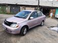  Toyota Platz 2001 , 260000 , 