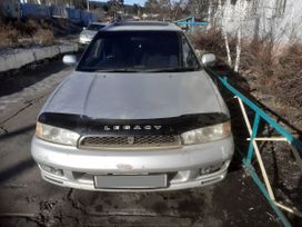  Subaru Legacy 1997 , 165000 , 