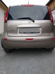  Nissan Note 2012 , 430000 , 