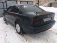  BMW 5-Series 2002 , 360000 , 