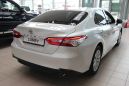  Toyota Camry 2019 , 2073000 , 