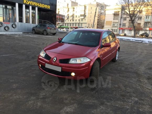  Renault Megane 2008 , 275000 , 