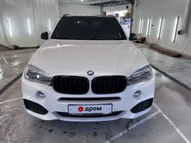 SUV   BMW X5 2016 , 3920000 , 