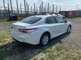  Toyota Camry 2020 , 1675000 ,  