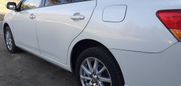  Toyota Allion 2007 , 635000 , 