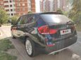 SUV   BMW X1 2010 , 780000 , 