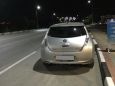  Nissan Leaf 2012 , 500000 , 