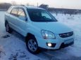 SUV   Kia Sportage 2009 , 650000 , 