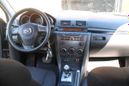  Mazda Mazda3 2007 , 520000 , 