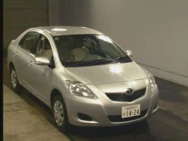  Toyota Belta 2009 , 545854 , 