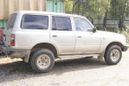 SUV   Toyota Land Cruiser 1993 , 430000 , 