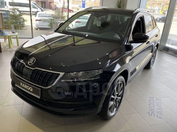 SUV   Skoda Karoq 2020 , 2238000 , 