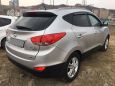 SUV   Hyundai ix35 2010 , 675000 , 