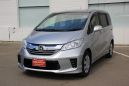    Honda Freed 2015 , 810000 , 