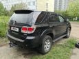 SUV   Toyota Fortuner 2007 , 1380000 , 