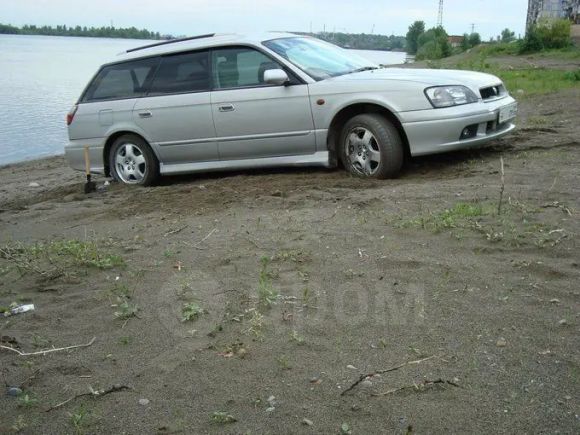  Subaru Legacy 2000 , 320000 , 