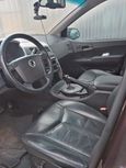 SUV   SsangYong Kyron 2010 , 670000 , 