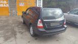 SUV   Subaru Forester 2007 , 580000 , 