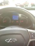 SUV   Chery Tiggo T11 2014 , 410000 , 