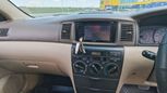  Toyota Corolla 2003 , 305000 , 