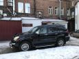 SUV   Lexus GX470 2007 , 1419000 , 