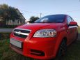  Chevrolet Aveo 2007 , 215000 , 