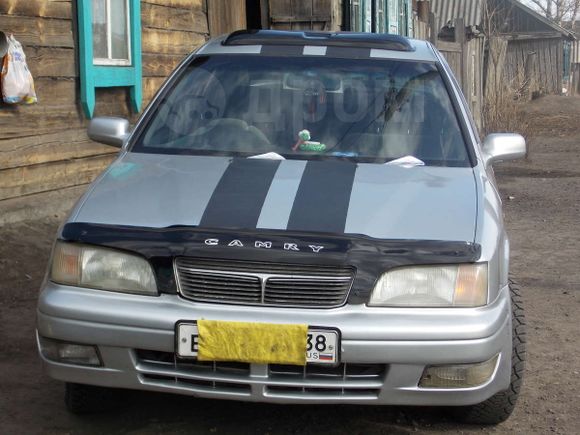  Toyota Camry 1994 , 215000 , 