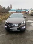 SUV   Hyundai Santa Fe 2012 , 1140000 , 