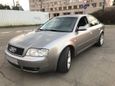  Audi A6 2002 , 305000 , 