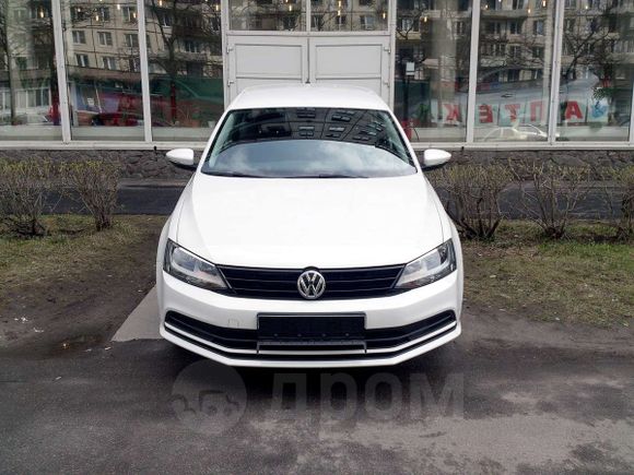  Volkswagen Jetta 2015 , 839000 , -