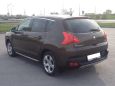 SUV   Peugeot 3008 2011 , 600000 , 