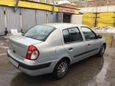  Renault Symbol 2004 , 147000 , 