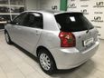  Toyota Corolla Runx 2001 , 459000 , 