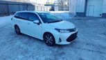  Toyota Corolla Fielder 2019 , 1499999 , 