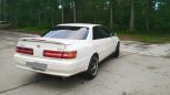  Toyota Mark II 1997 , 247000 , 