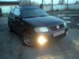  Volkswagen Polo 2000 , 185000 , 