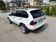 SUV   BMW X5 2001 , 590000 , 