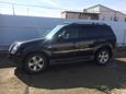 SUV   SsangYong Rexton 2008 , 500000 , 